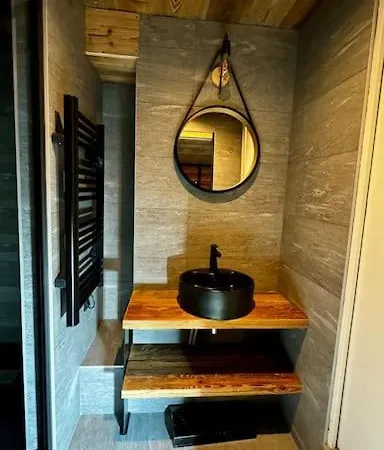 Apartment Chic Et Cosy *
