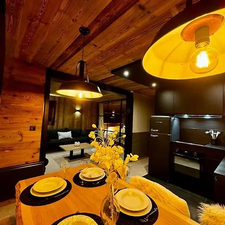 Chic Et Cosy *